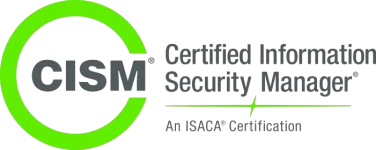 CISM (Certified Information Security Manager)