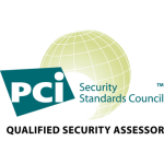 PCI QSA (Payment Card Qualified Security Assessor)