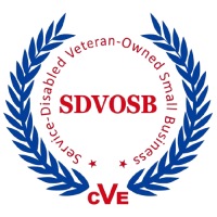 Service-Disabled Veteran-Owned Small Business